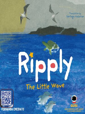 cover image of Ripply